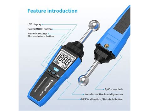 ludwig vochtmeter|Measuring instruments .